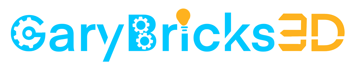 GaryBricks3D